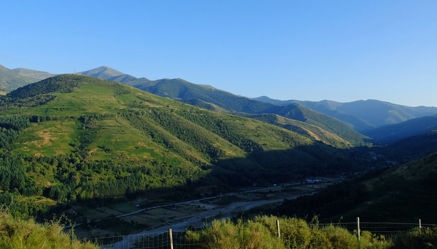 Monte-Mayor-Summit