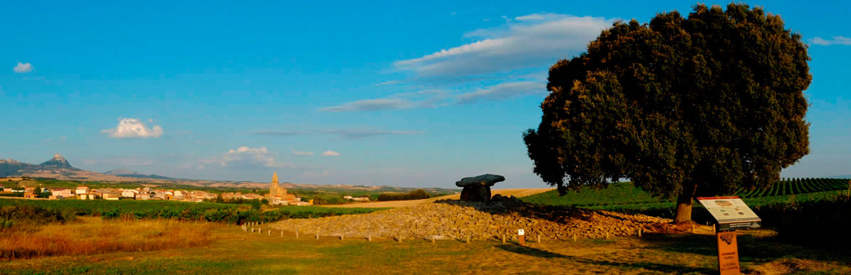Dolmen-La-hechicera