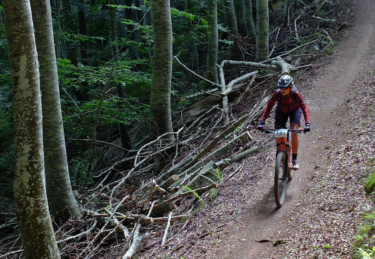 Singletrack