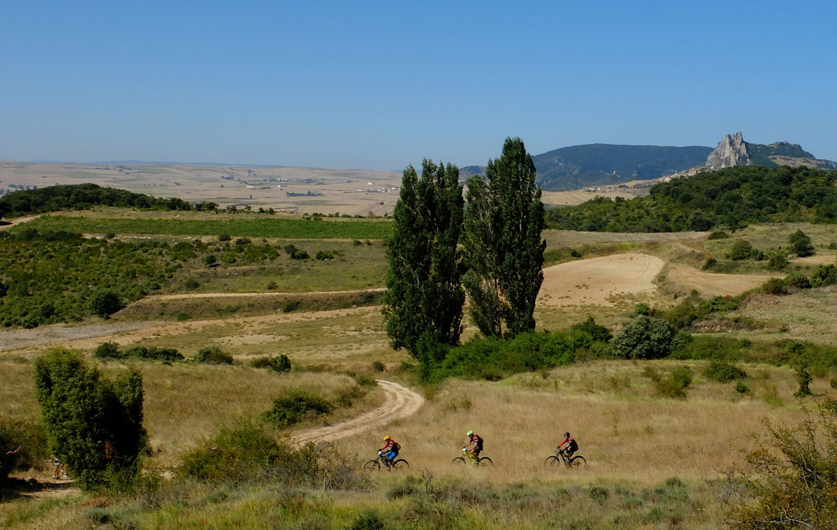 Montes Obarenes