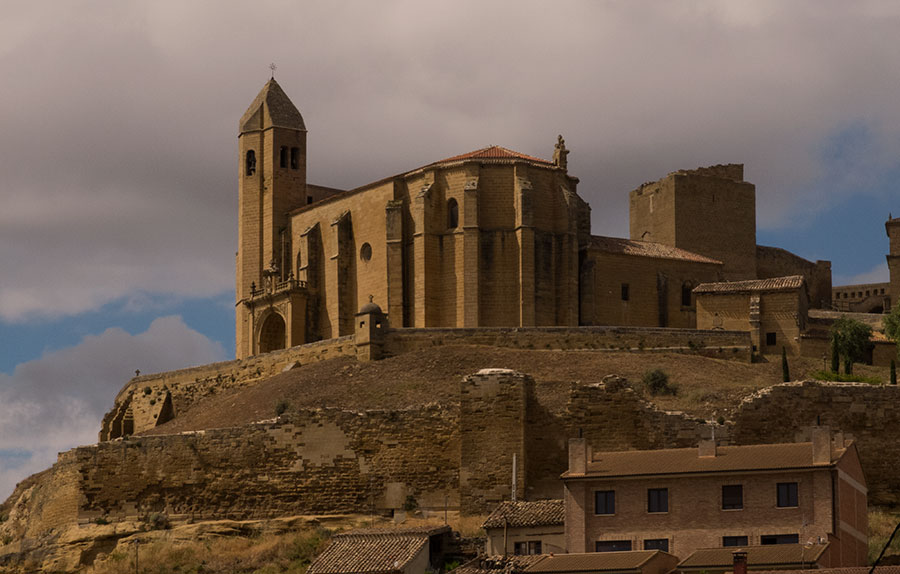 Fuerte de San Vicente