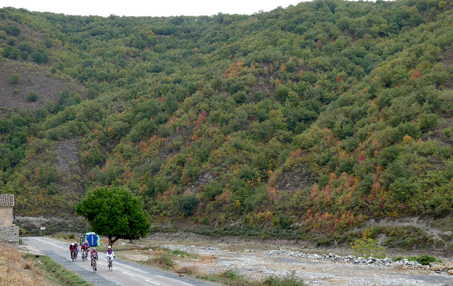 Río Leza