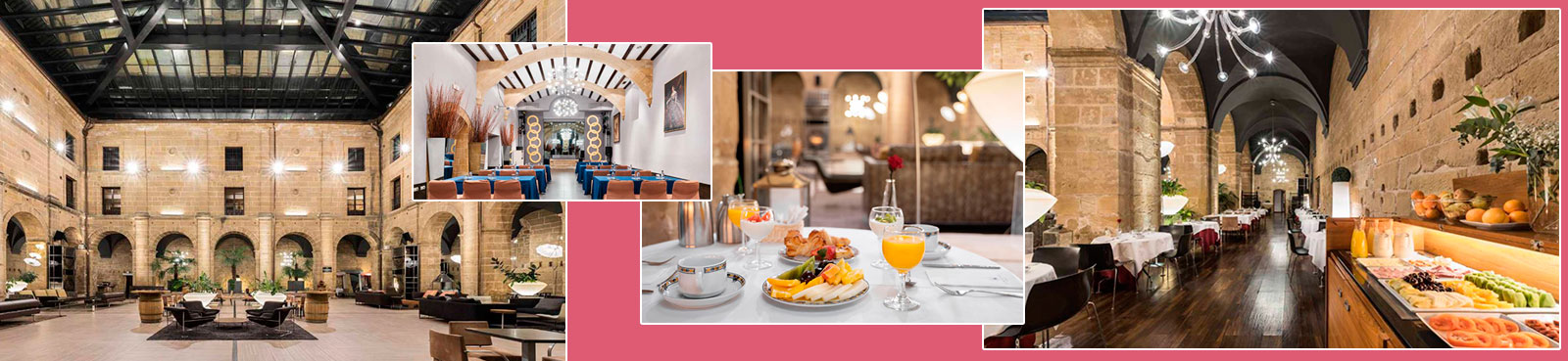 Los Agustinos hotel-Luxury-2