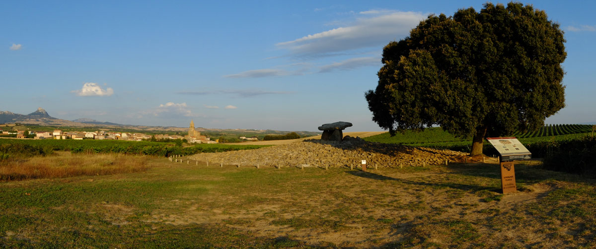 Dolmen-La-hechicera