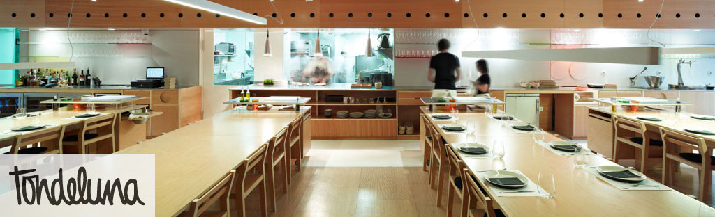 tondeluna-Restaurant